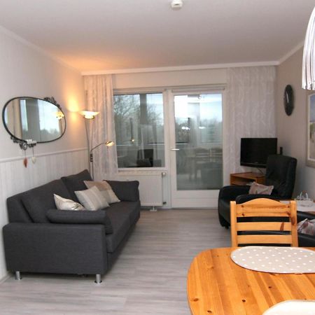 Ferienwohnung F249 Fuer 2-4 Personen An Der Ostsee 布拉希里恩 外观 照片