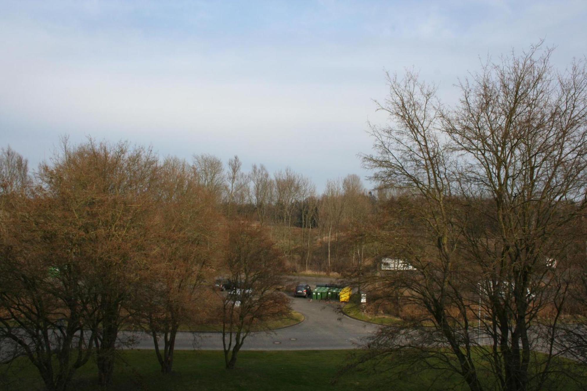 Ferienwohnung F249 Fuer 2-4 Personen An Der Ostsee 布拉希里恩 外观 照片