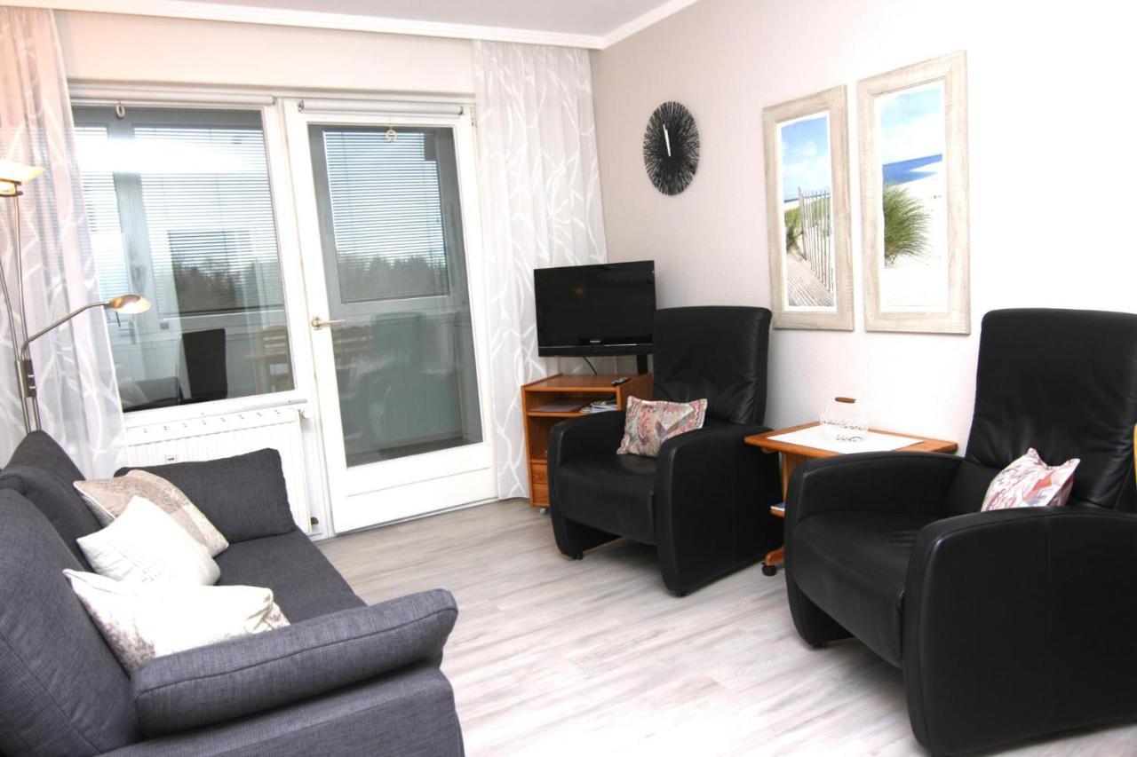 Ferienwohnung F249 Fuer 2-4 Personen An Der Ostsee 布拉希里恩 外观 照片